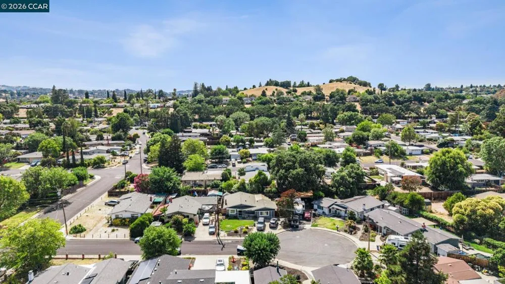 993 Argenta Court Pacheco, CA 94553