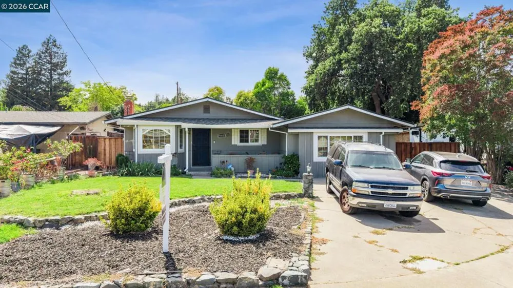 993 Argenta Court Pacheco, CA 94553