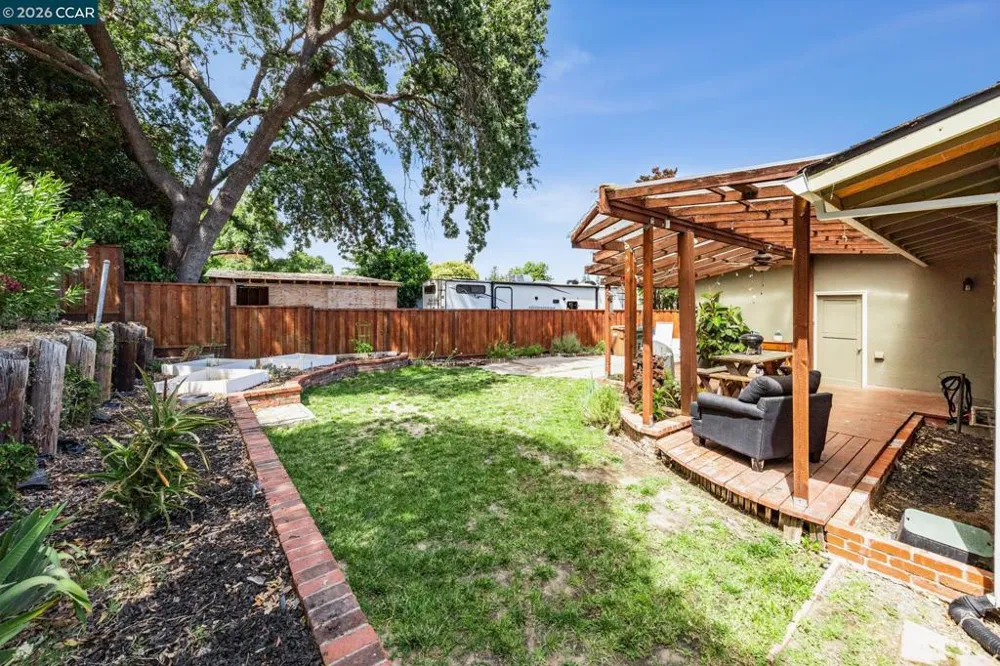 993 Argenta Court Pacheco, CA 94553