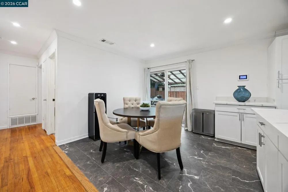 993 Argenta Court Pacheco, CA 94553