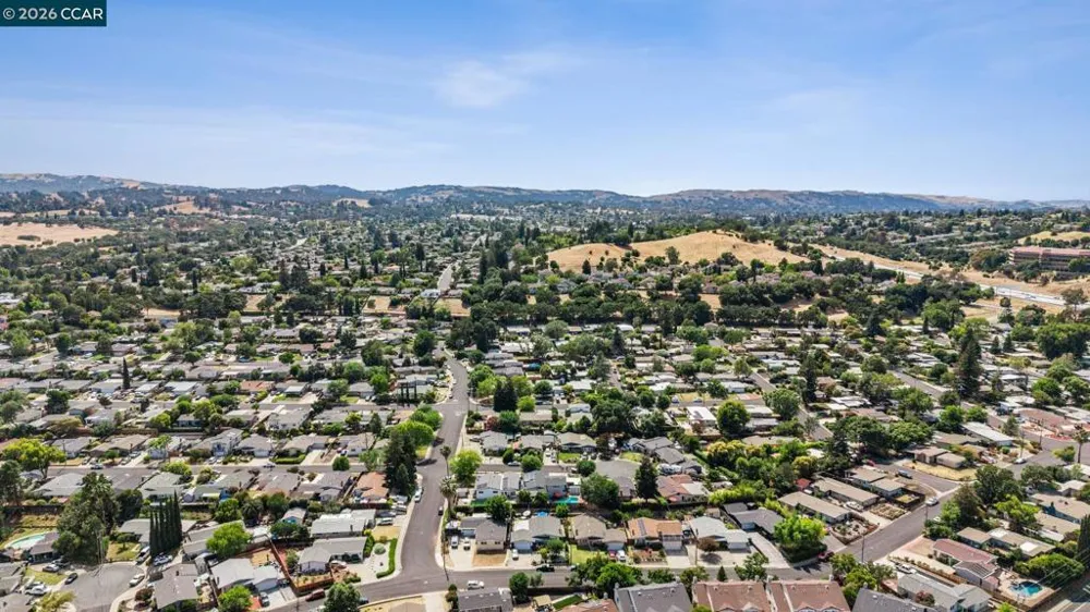 993 Argenta Court Pacheco, CA 94553