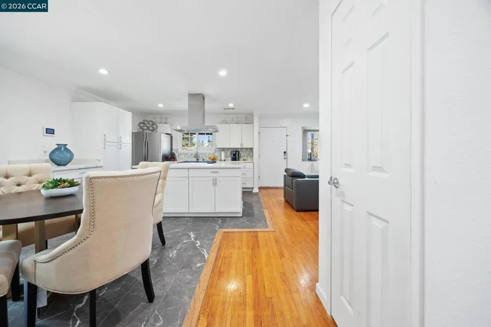 993 Argenta Court Pacheco, CA 94553