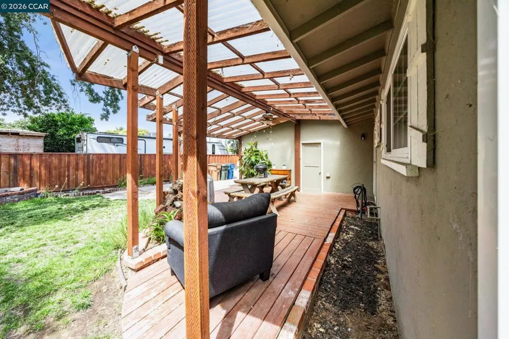 993 Argenta Court Pacheco, CA 94553