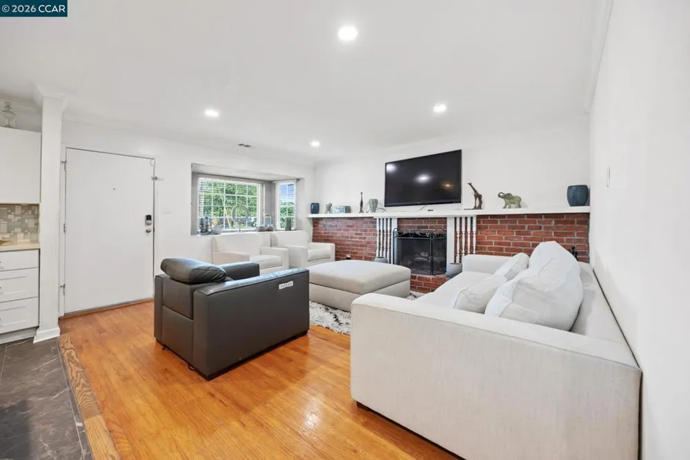 993 Argenta Court Pacheco, CA 94553
