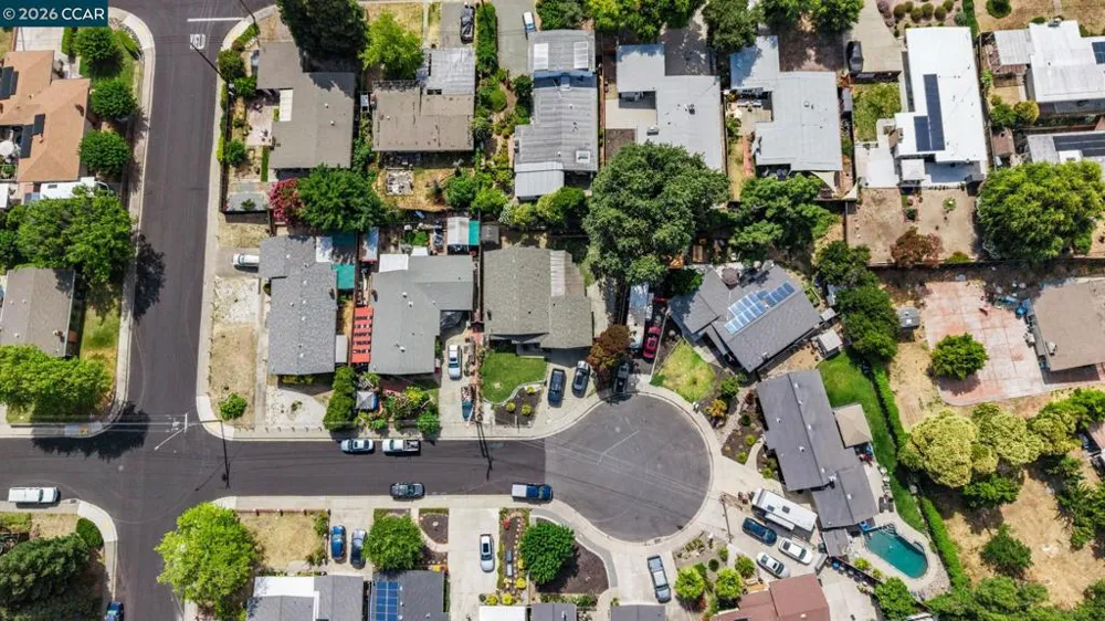 993 Argenta Court Pacheco, CA 94553