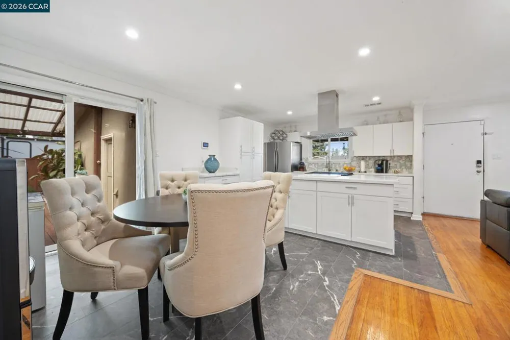 993 Argenta Court Pacheco, CA 94553