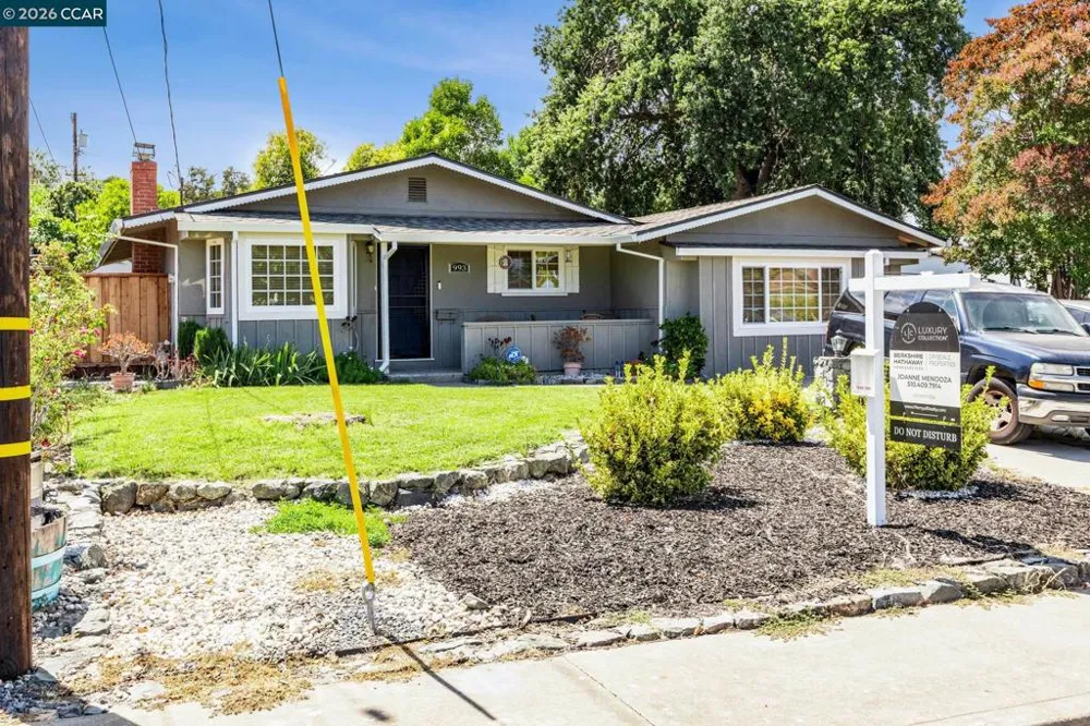 993 Argenta Court Pacheco, CA 94553