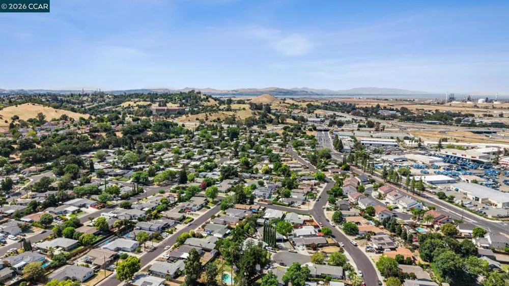 993 Argenta Court Pacheco, CA 94553