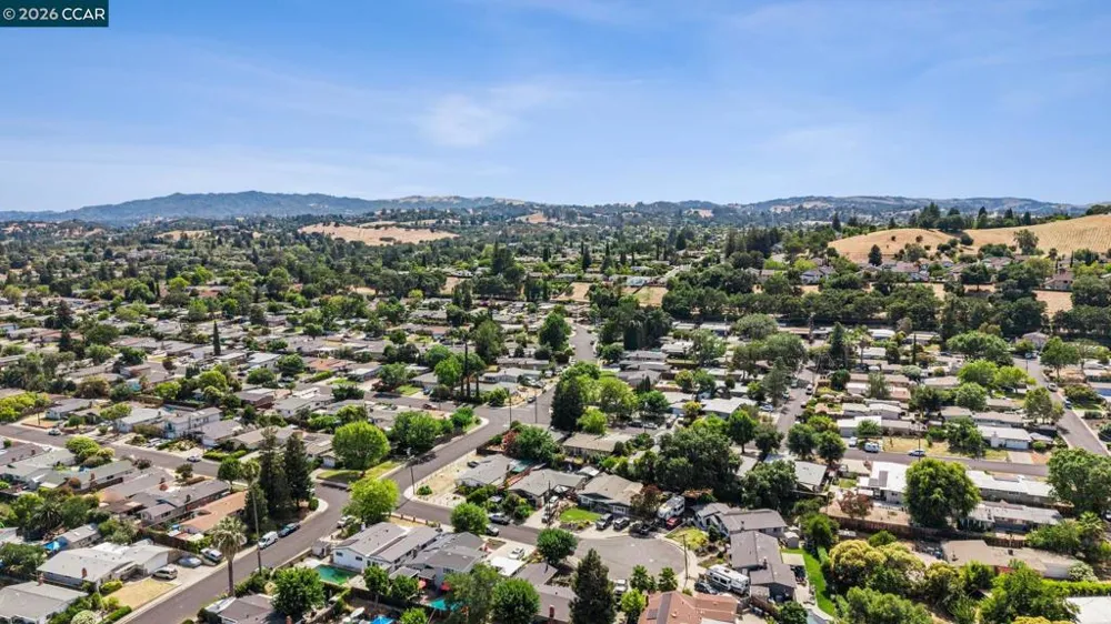 993 Argenta Court Pacheco, CA 94553