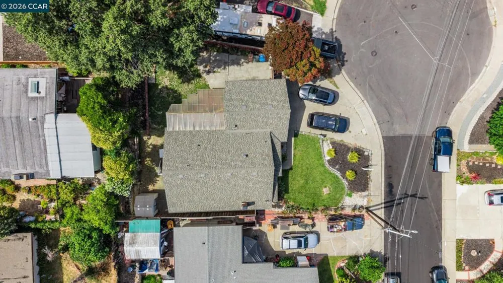 993 Argenta Court Pacheco, CA 94553