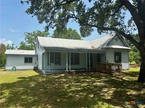 402 Young Street