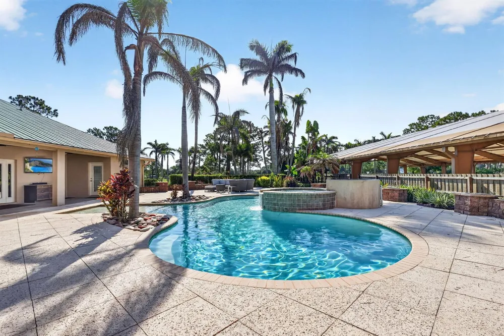 2602 SW 64th Court Palm City, FL 34990