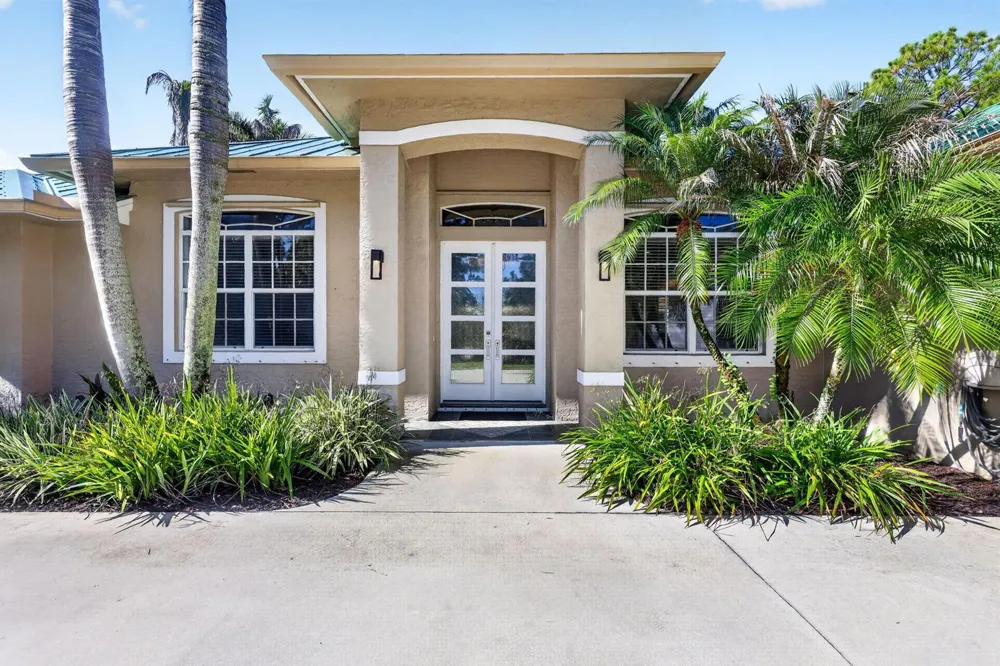 2602 SW 64th Court Palm City, FL 34990