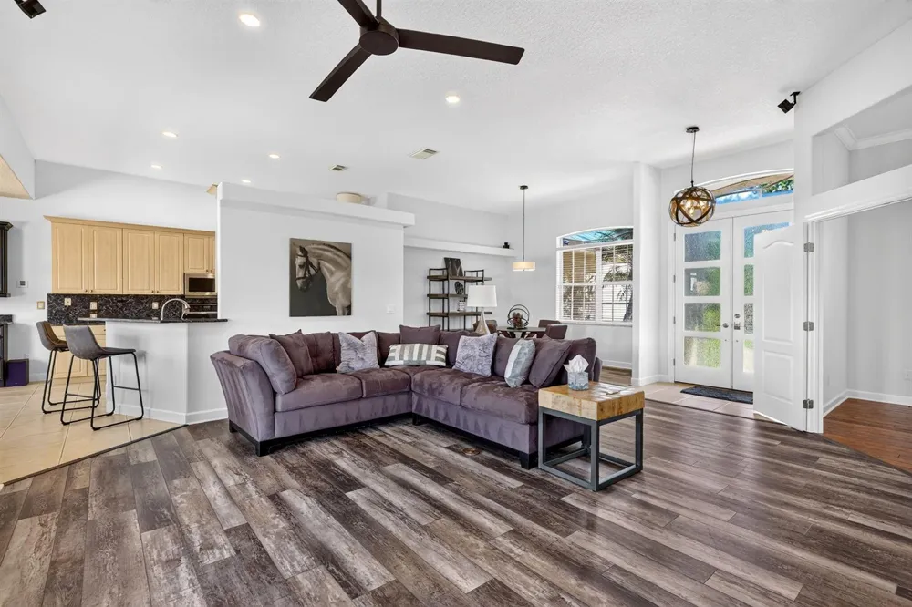 2602 SW 64th Court Palm City, FL 34990