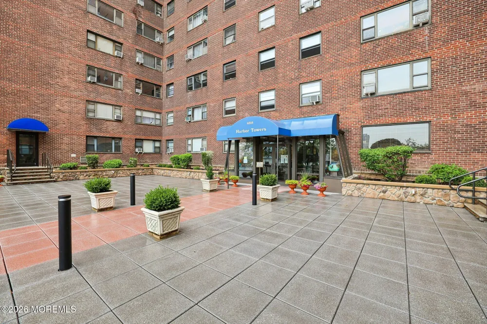6515 Jfk Boulevard E #509 West New York, NJ 07093