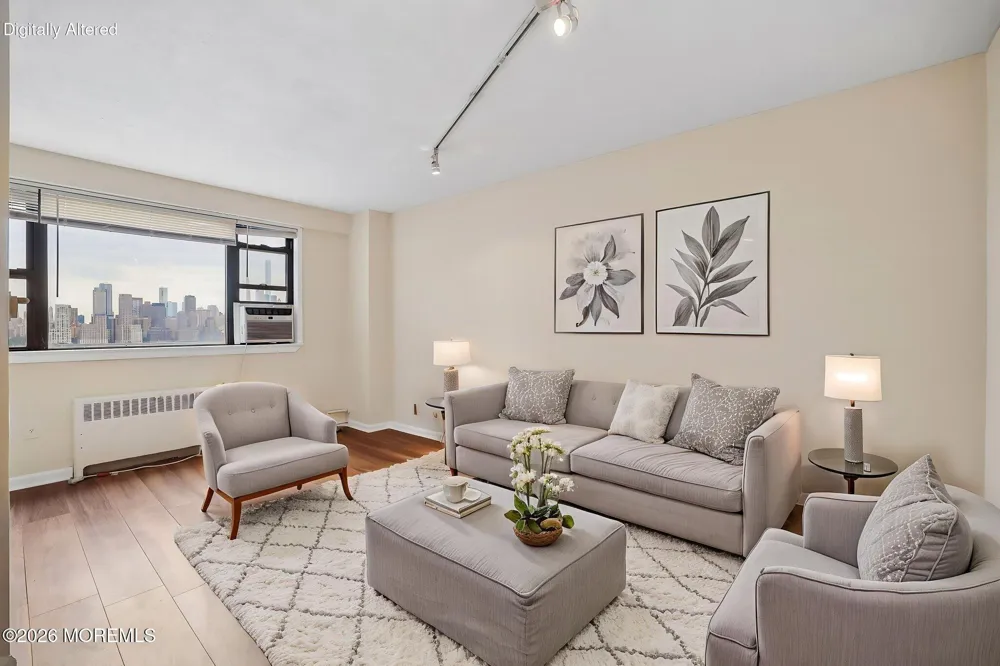 6515 Jfk Boulevard E #509 West New York, NJ 07093