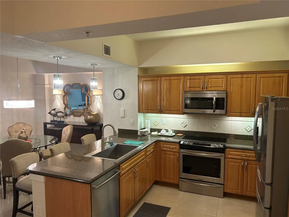 200 OCEAN CREST DRIVE #118 Palm Coast, FL 32137