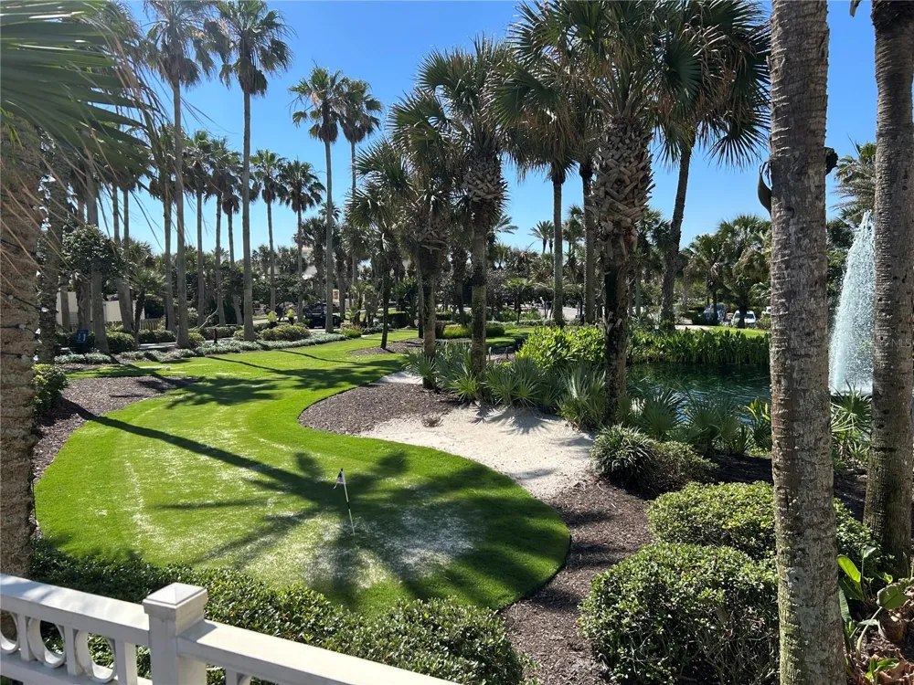 200 OCEAN CREST DRIVE #118 Palm Coast, FL 32137