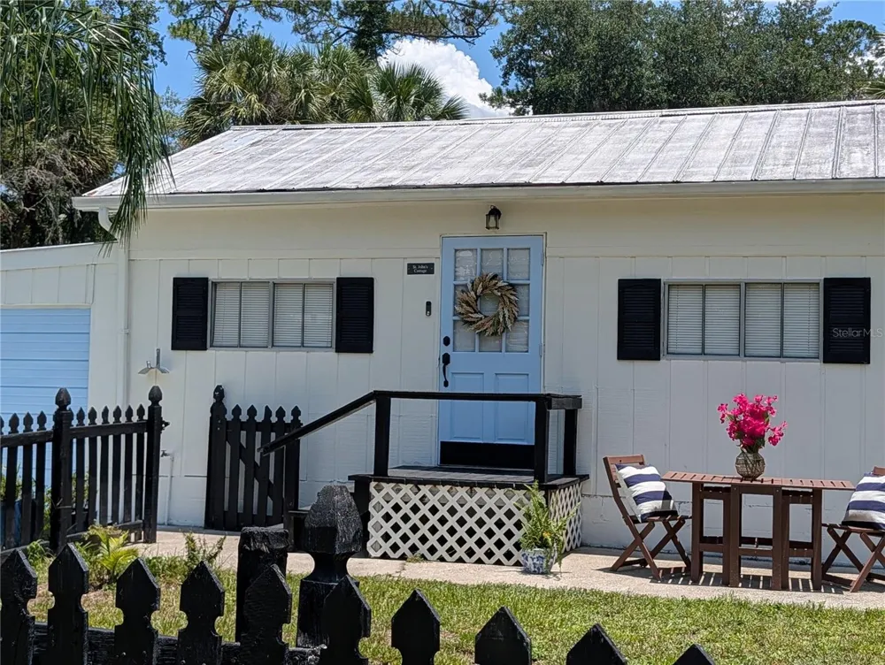 55914 BAY ROAD Astor, FL 32102