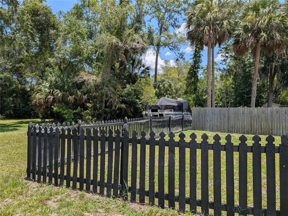 55914 BAY ROAD Astor, FL 32102