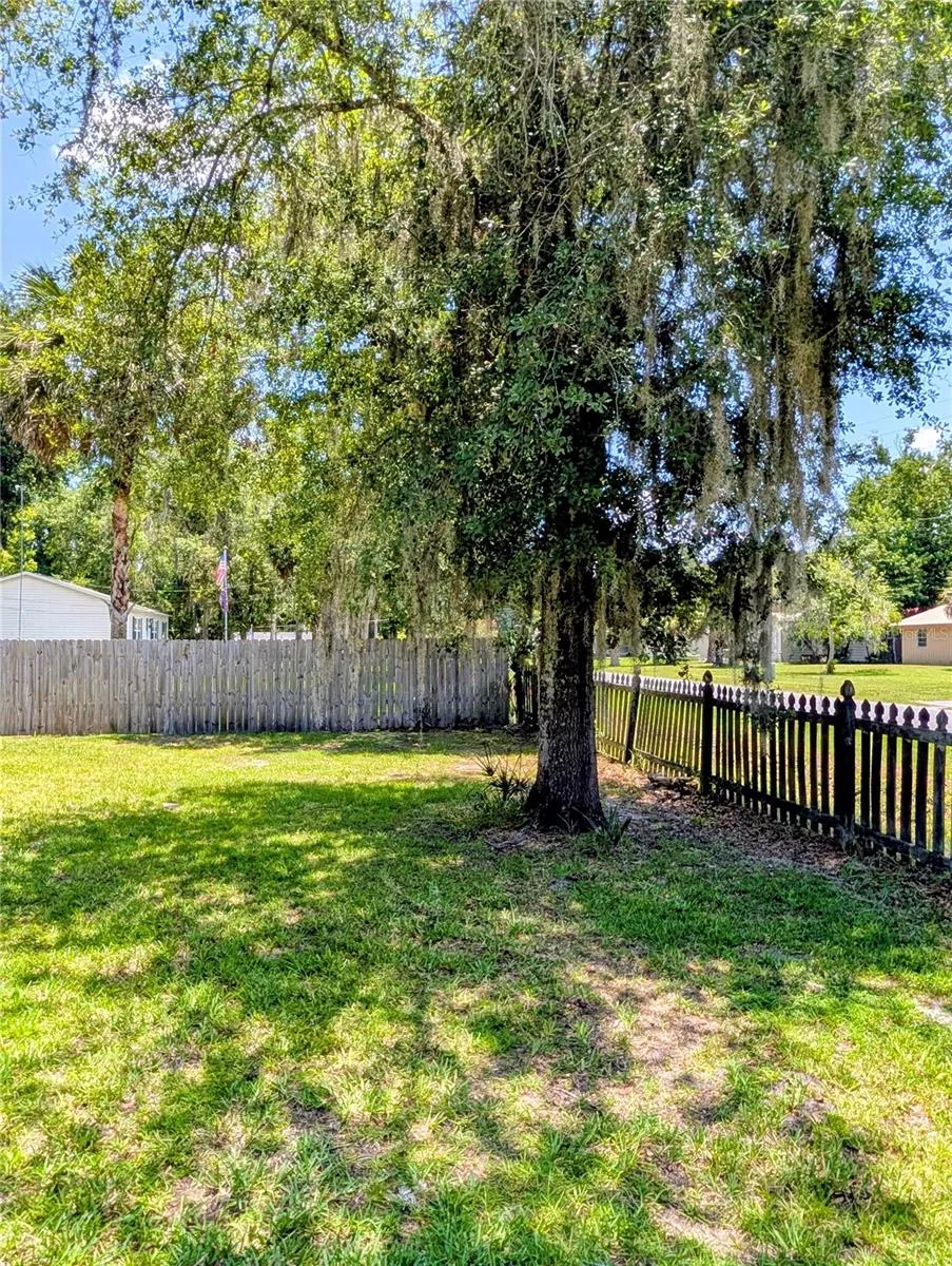 55914 BAY ROAD Astor, FL 32102