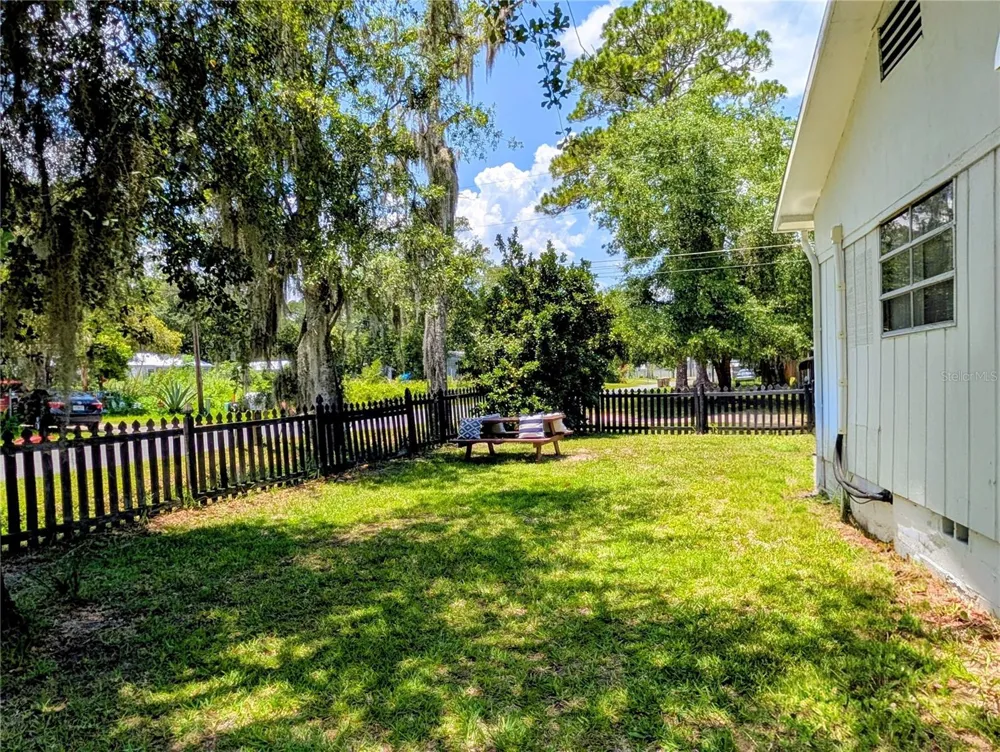 55914 BAY ROAD Astor, FL 32102