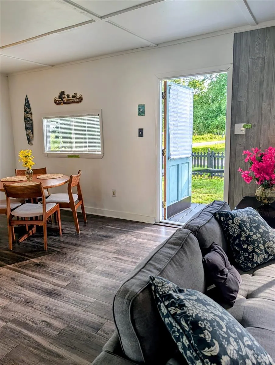 55914 BAY ROAD Astor, FL 32102
