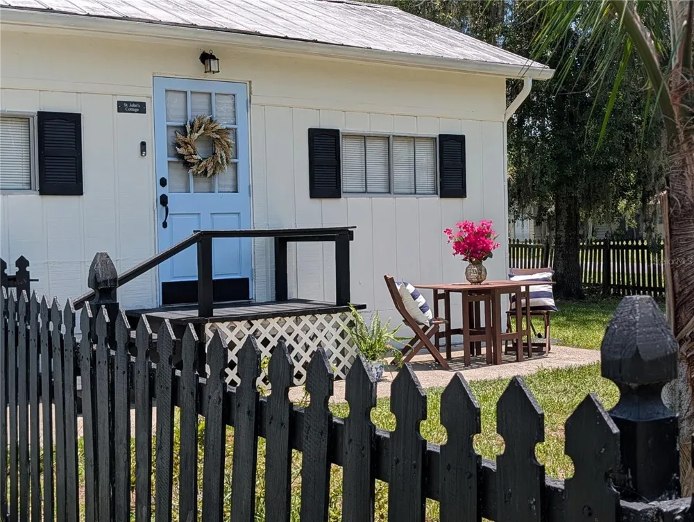 55914 BAY ROAD Astor, FL 32102