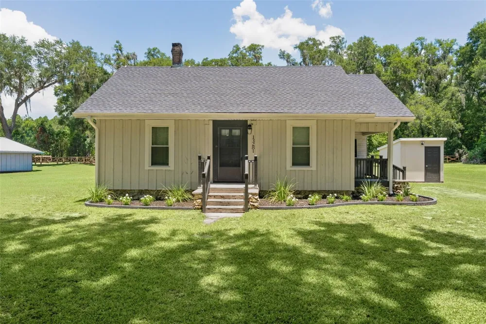 13281 SE 122ND PLACE Ocklawaha, FL 32179