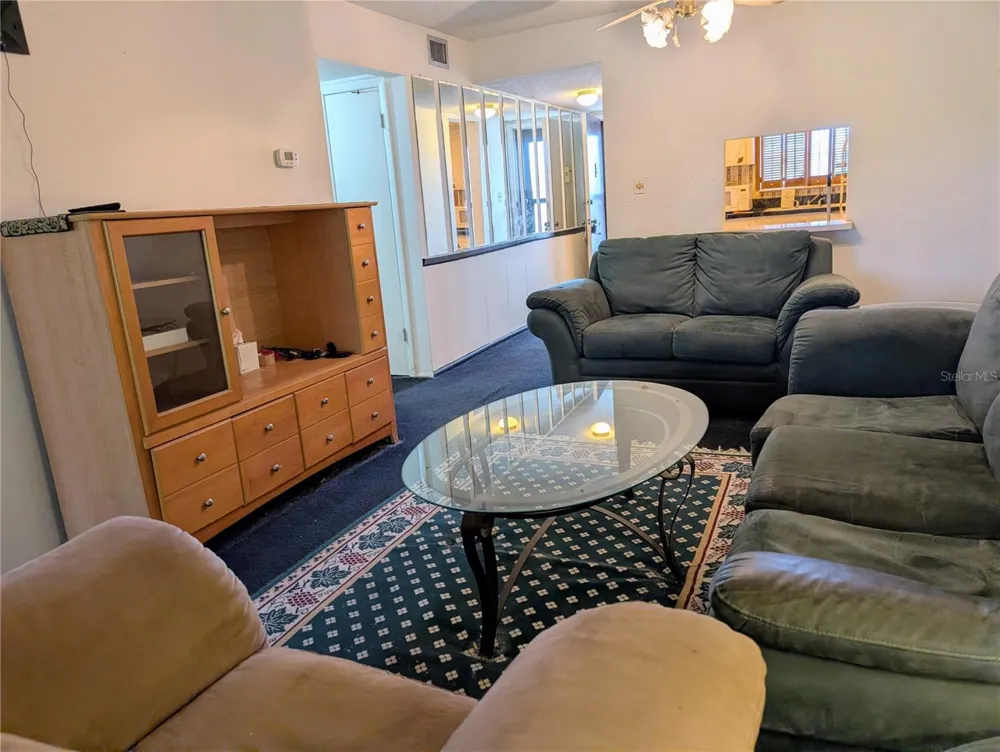 3714 LAKE BAYSHORE DRIVE #K-418 Bradenton, FL 34205