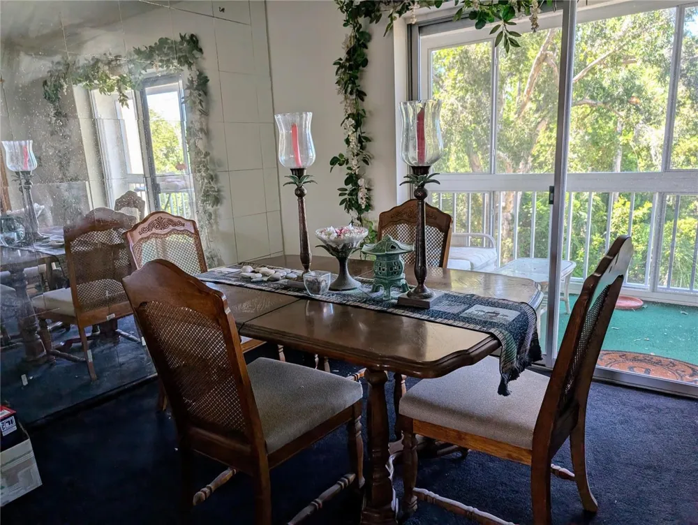 3714 LAKE BAYSHORE DRIVE #K-418 Bradenton, FL 34205