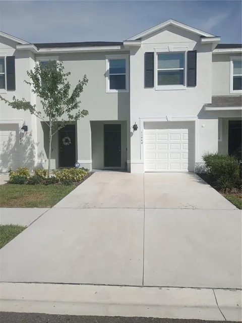 11440 CRESCENT DEER DRIVE