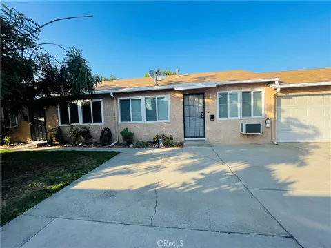 731 S Almansor