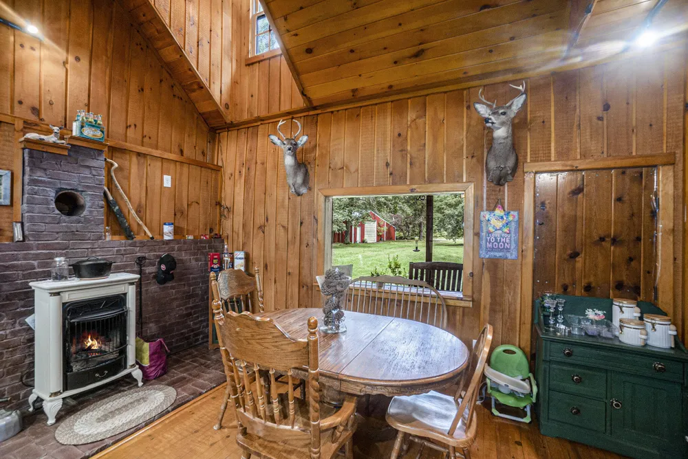 7 W 4 Mile Road Peacock Township, MI 49656