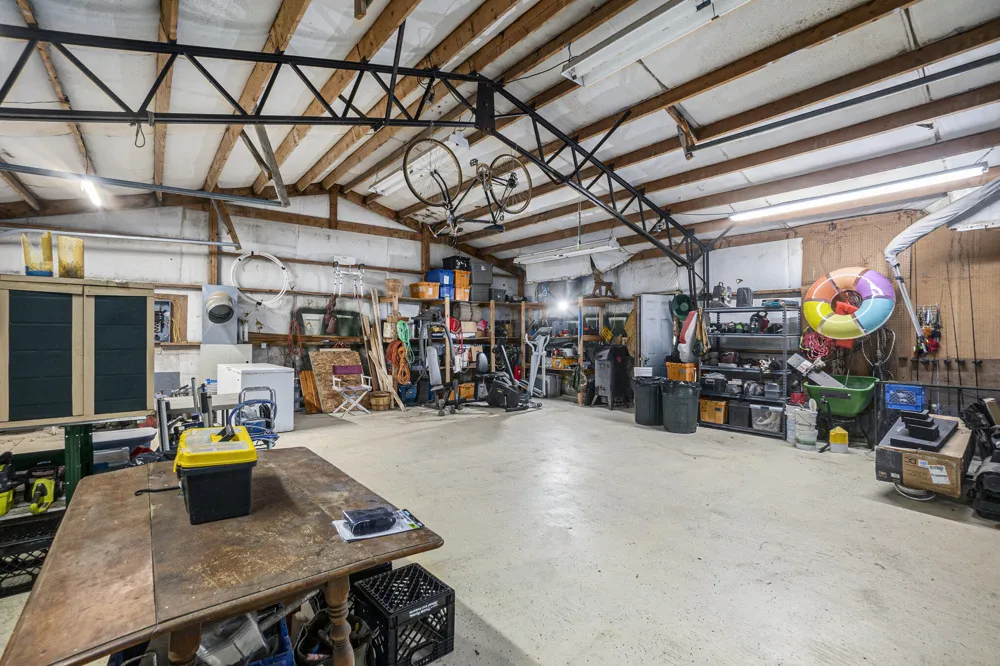 7 W 4 Mile Road Peacock Township, MI 49656