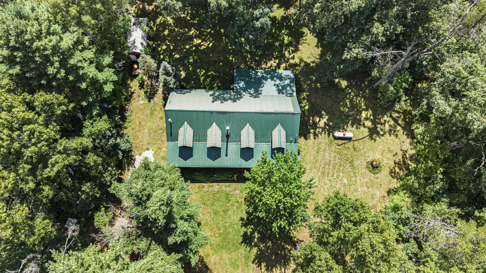 7 W 4 Mile Road Peacock Township, MI 49656
