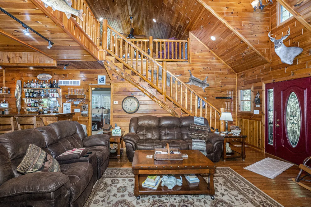 7 W 4 Mile Road Peacock Township, MI 49656