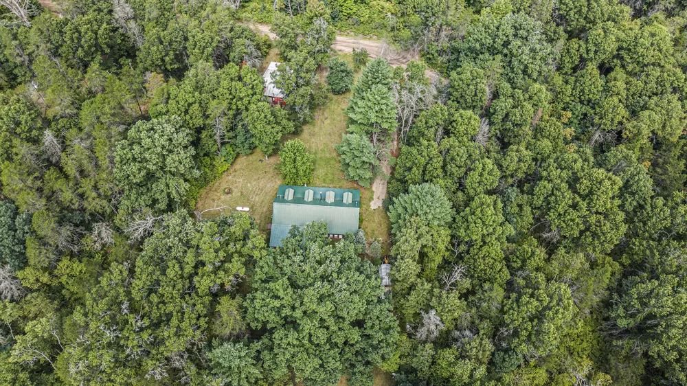 7 W 4 Mile Road Peacock Township, MI 49656