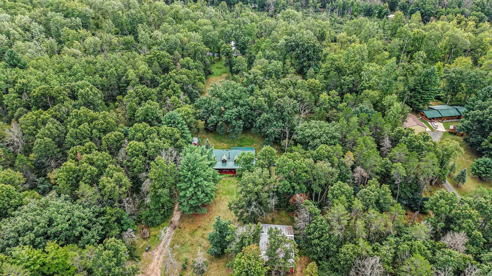 7 W 4 Mile Road Peacock Township, MI 49656