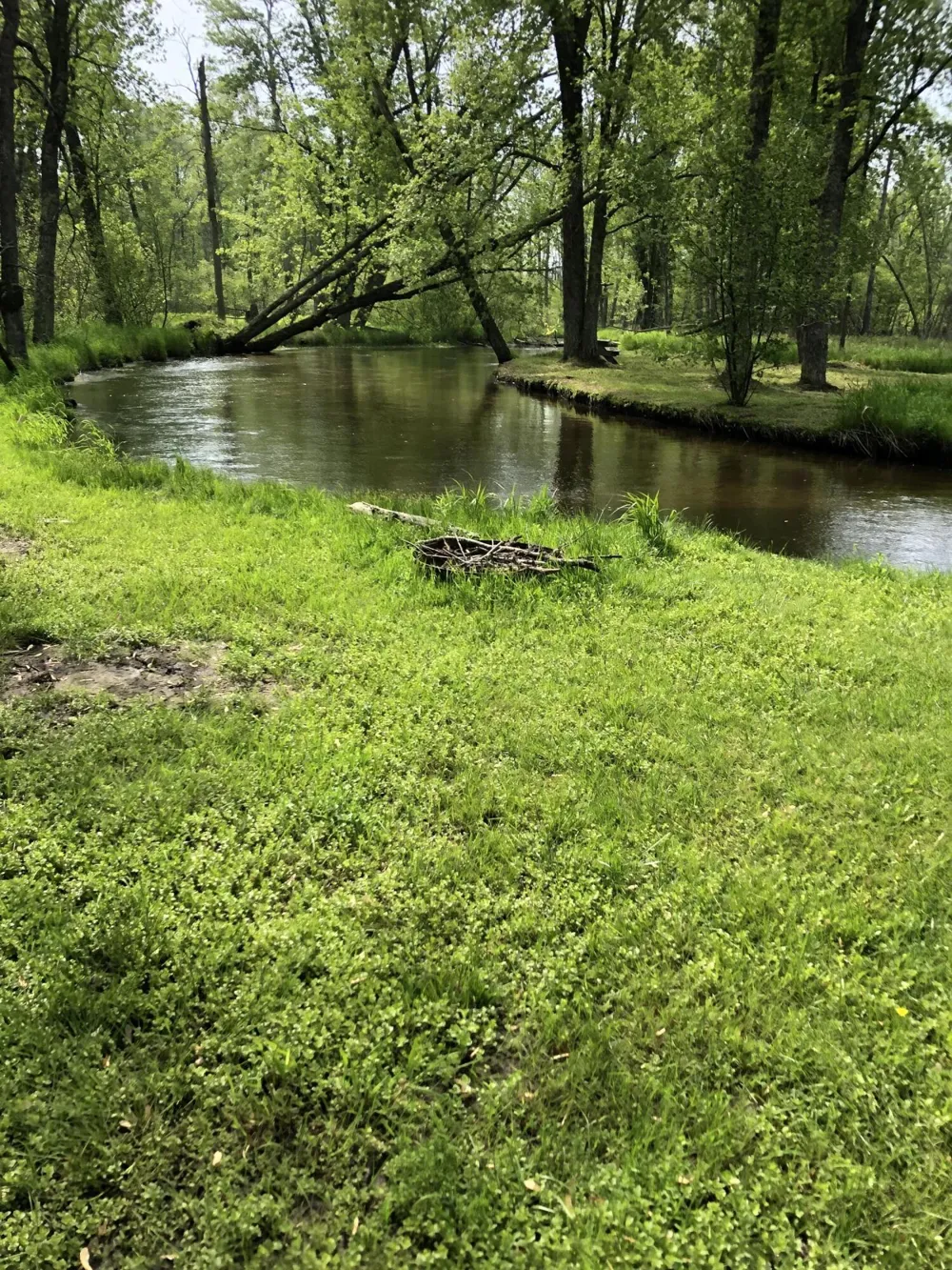 7 W 4 Mile Road Peacock Township, MI 49656