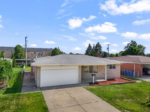 14358 Talbot Drive