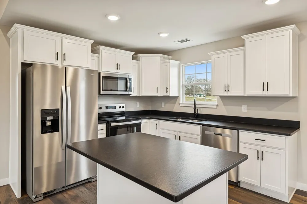 108 Crows Hill Dr Gordonsville, TN 38563