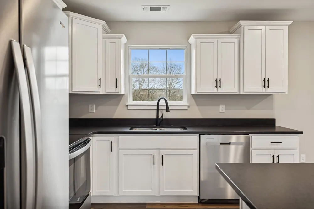 108 Crows Hill Dr Gordonsville, TN 38563