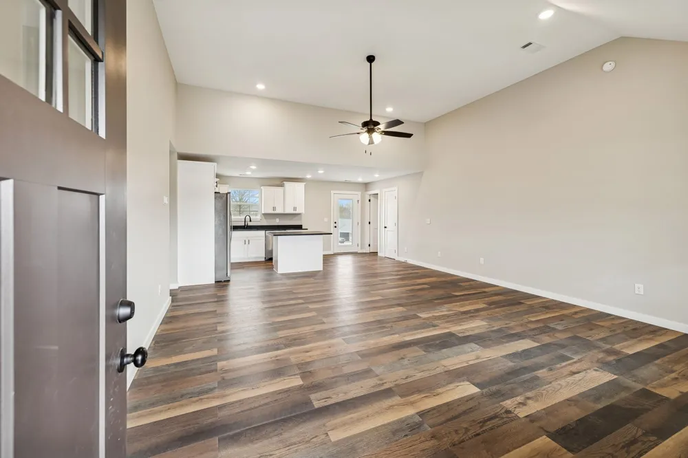 108 Crows Hill Dr Gordonsville, TN 38563
