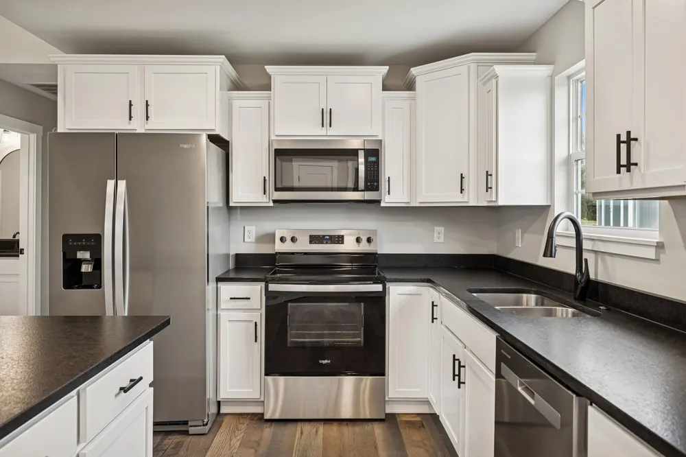 108 Crows Hill Dr Gordonsville, TN 38563