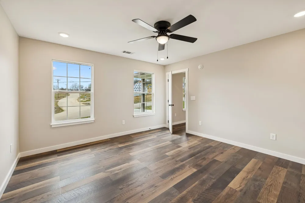 108 Crows Hill Dr Gordonsville, TN 38563
