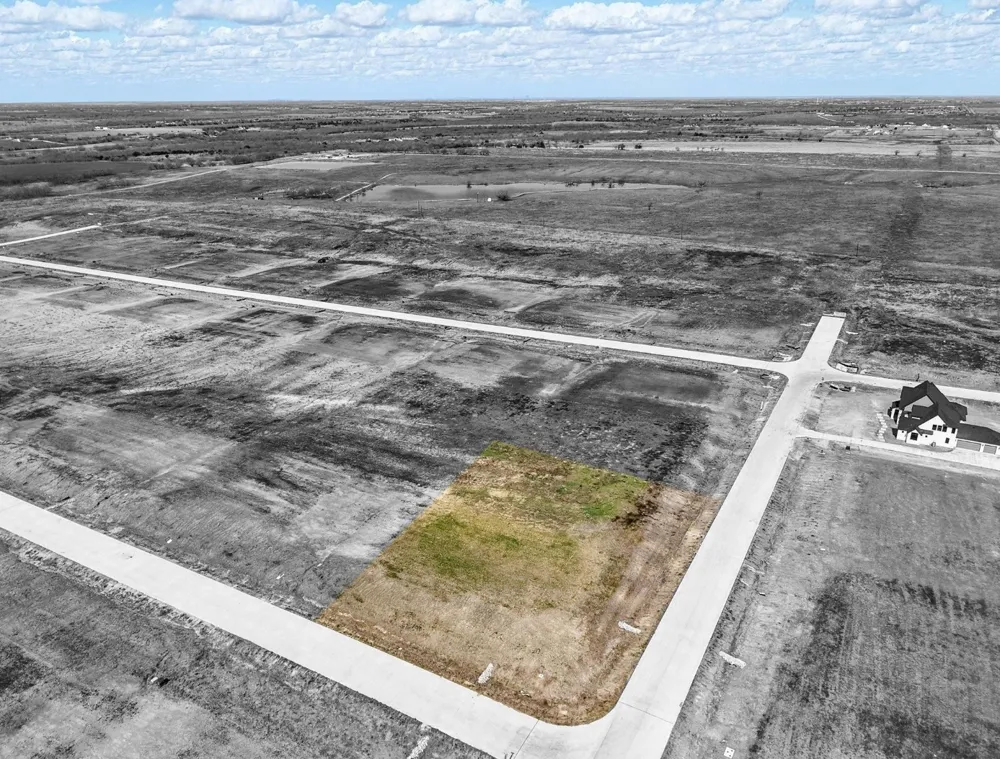 130 Talpin Lane Venus, TX 76084