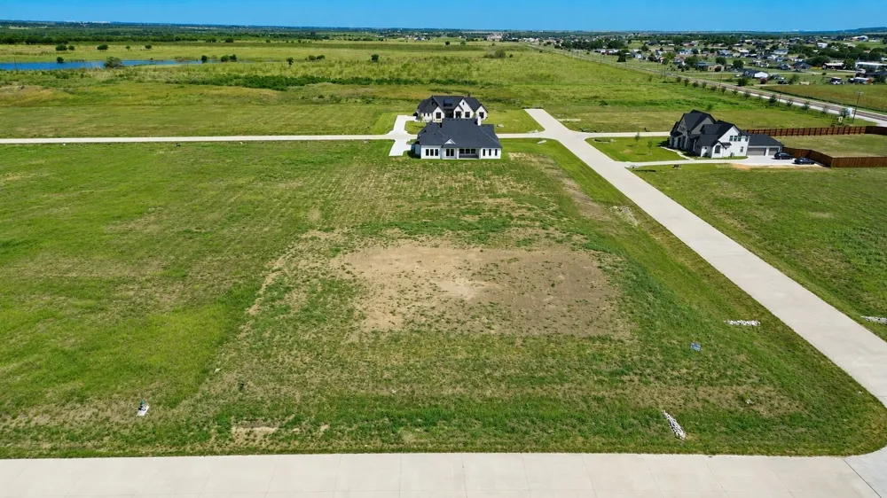130 Talpin Lane Venus, TX 76084