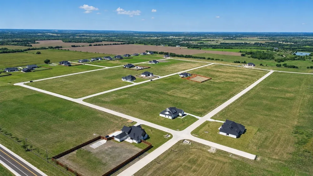 130 Talpin Lane Venus, TX 76084
