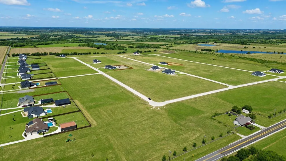 130 Talpin Lane Venus, TX 76084